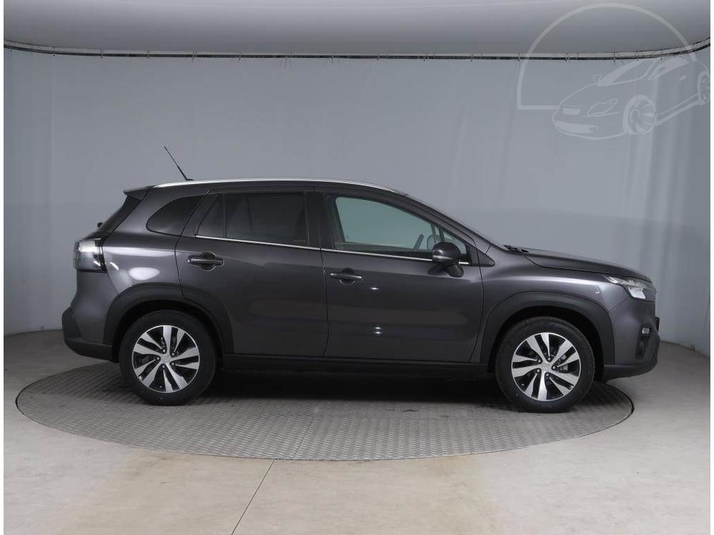 Suzuki S-Cross 1.4 BoosterJet, Elegance