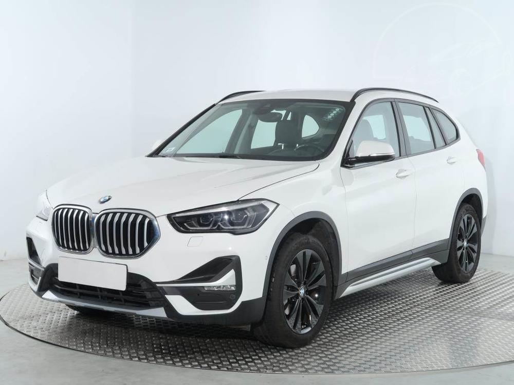 BMW X1 sDrive18i, Premium, Automat