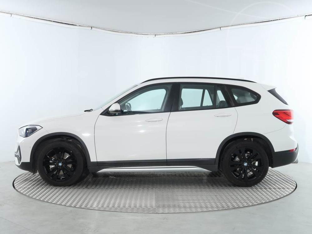 BMW X1 sDrive18i, Premium, Automat