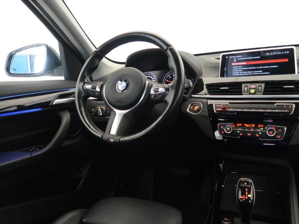 BMW X1 sDrive18i, Premium, Automat