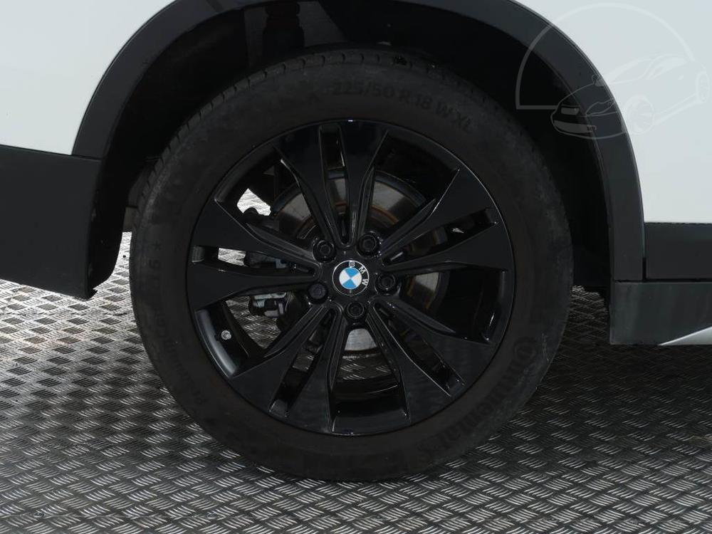 BMW X1 sDrive18i, Premium, Automat