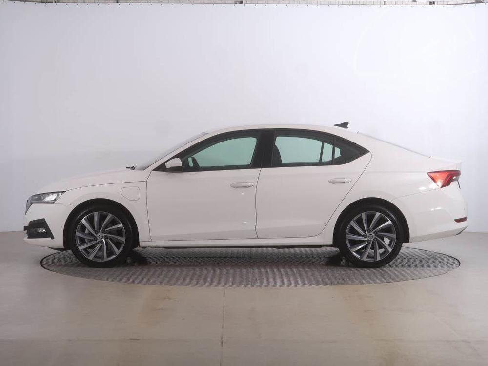 koda Octavia 1.4 TSI iV, Ambition, Automat