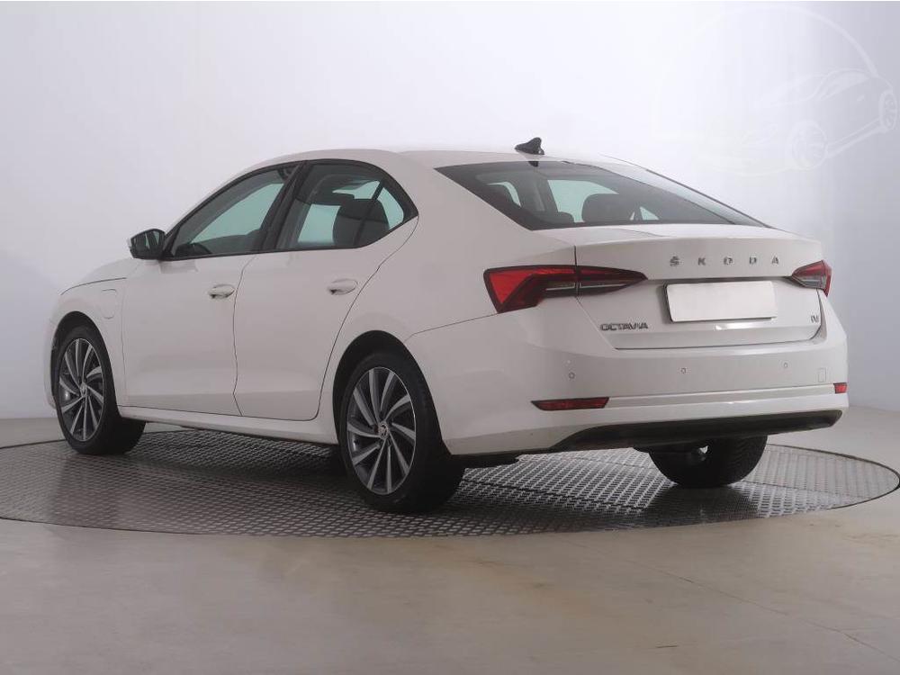 koda Octavia 1.4 TSI iV, Ambition, Automat