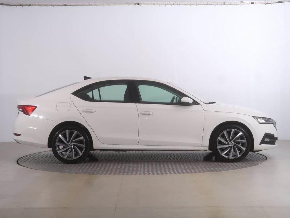 koda Octavia 1.4 TSI iV, Ambition, Automat