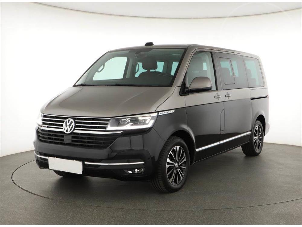 Volkswagen Multivan 2.0 BiTDI, 4MOTION, 7 mst