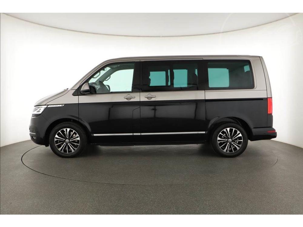 Volkswagen Multivan 2.0 BiTDI, 4MOTION, 7 mst