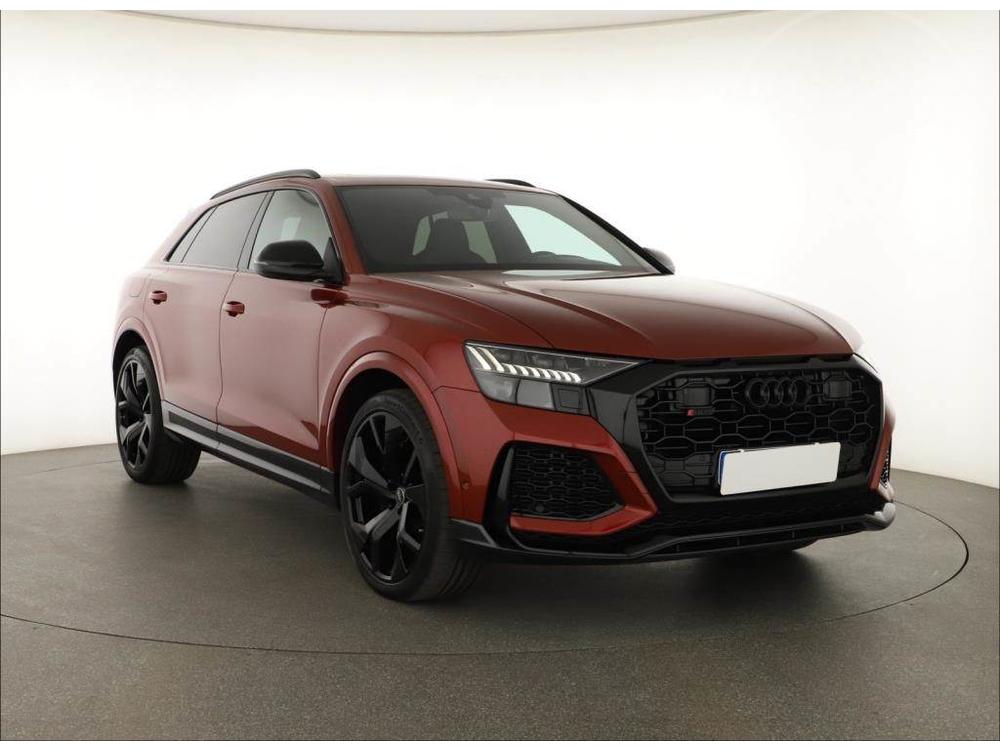 Prodm Audi RS Q8 TFSI, S-line, DPH, 23 ALL