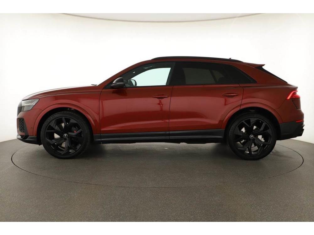 Audi RS Q8 TFSI, S-line, DPH, 23 ALL