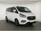 Ford Tourneo Custom 2.0 EcoBlue, 8 mst, L1