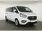 Ford Tourneo Custom 2.0 EcoBlue mHEV, Titanium