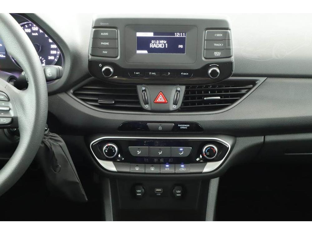 Hyundai i30 1.5 DPI, Start Plus