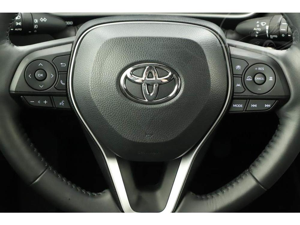 Toyota Corolla Cross 2.0 Hybrid 2WD, Style, Style