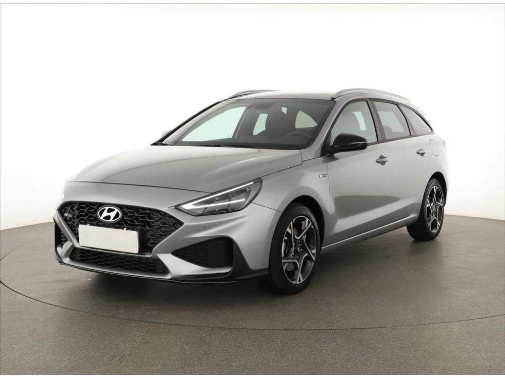 Hyundai i30 1.0 T-GDI, N-Line, N - Line