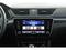 Prodm koda Superb 2.0 TDI, Sportline, Sportline