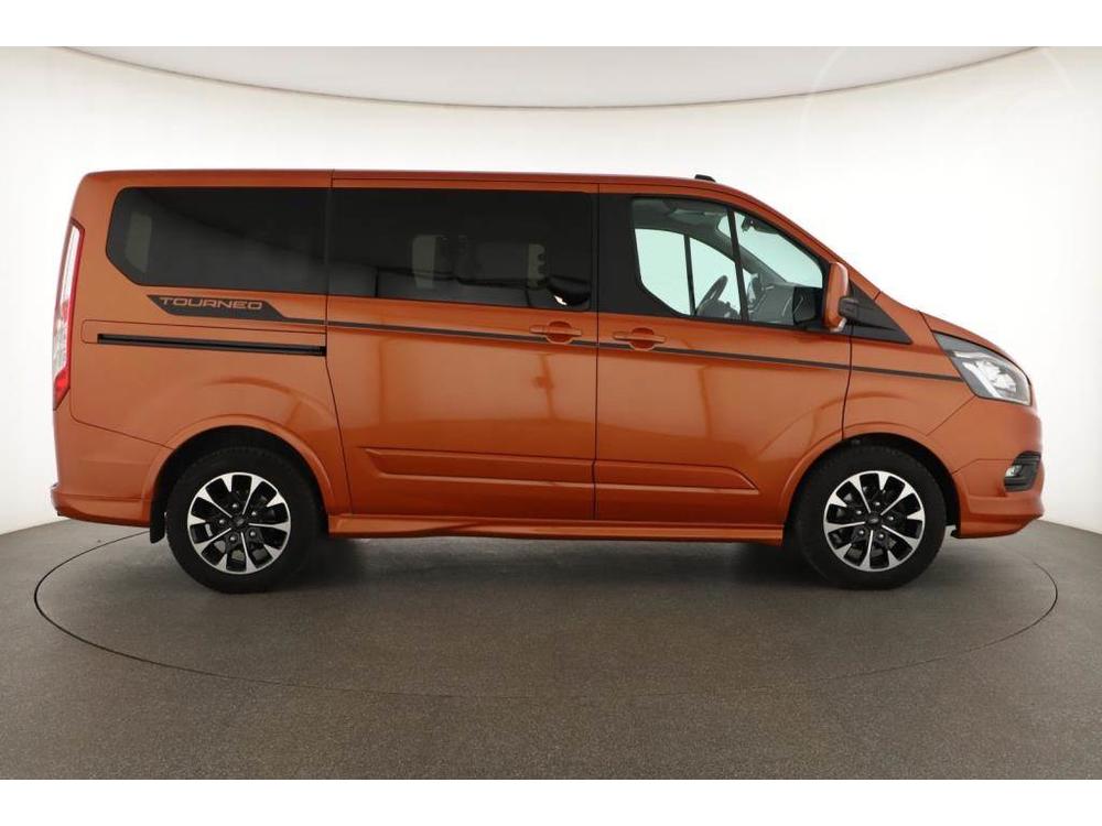 Ford Tourneo Custom 2.0 EcoBlue, Sport, Sport