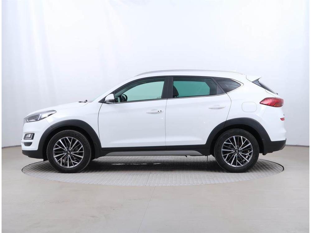 Hyundai Tucson 1.6 CRDi, Adventure, NOV CENA