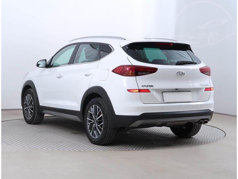 Hyundai Tucson 1.6 CRDi, Adventure, NOV CENA