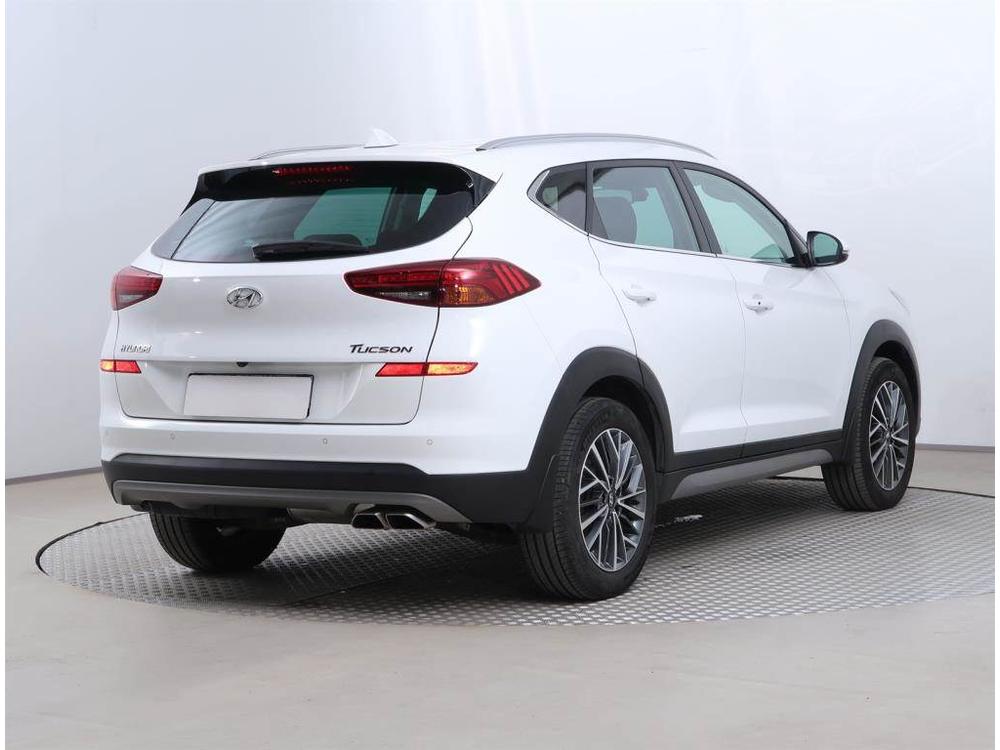 Hyundai Tucson 1.6 CRDi, Adventure, NOV CENA