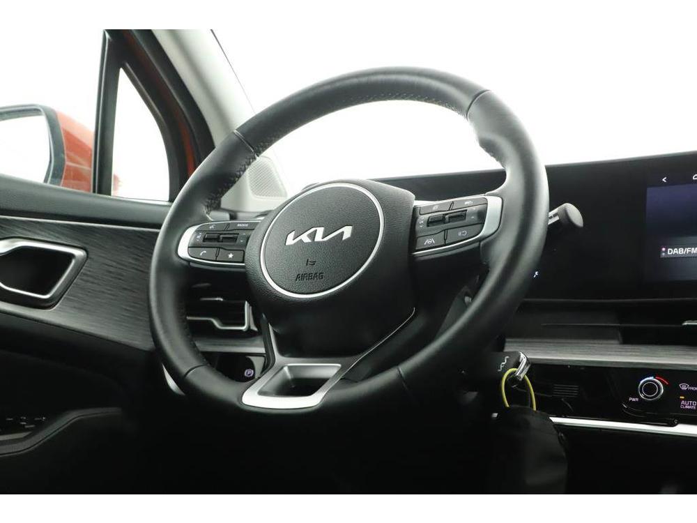 Kia Sportage 1.6 T-GDI MHEV, Exclusive