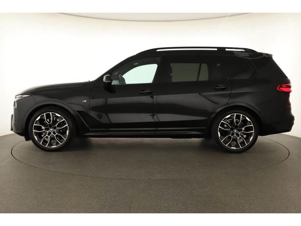 BMW X xDrive40d, M Sport, M Sport