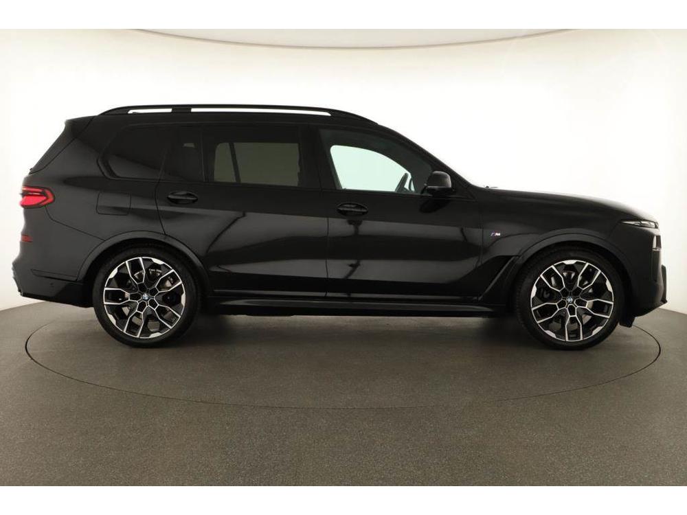 BMW X xDrive40d, M Sport, M Sport