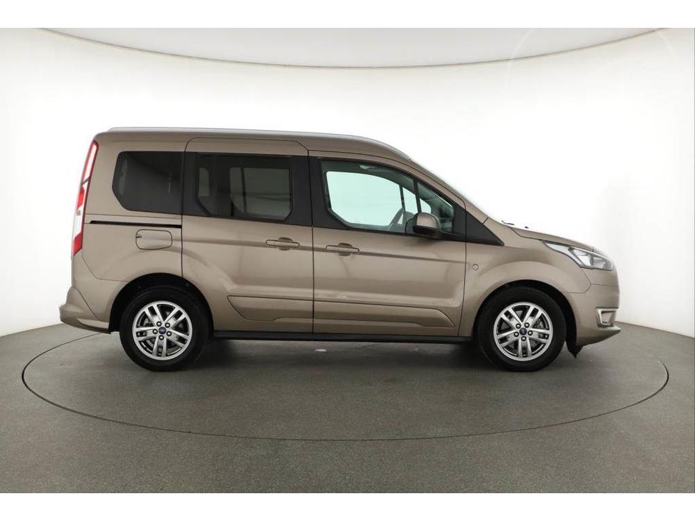 Ford Tourneo 1.5 EcoBlue, 5Mst, Klima, R