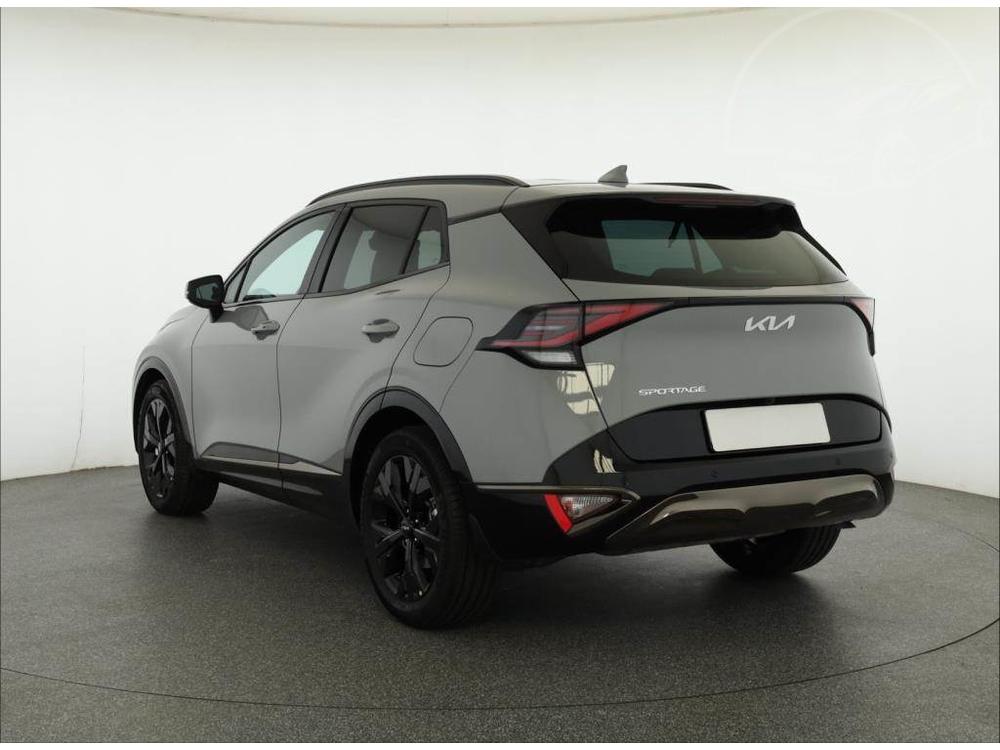 Kia Sportage 1.6 T-GDI, Edice 30, Navigace