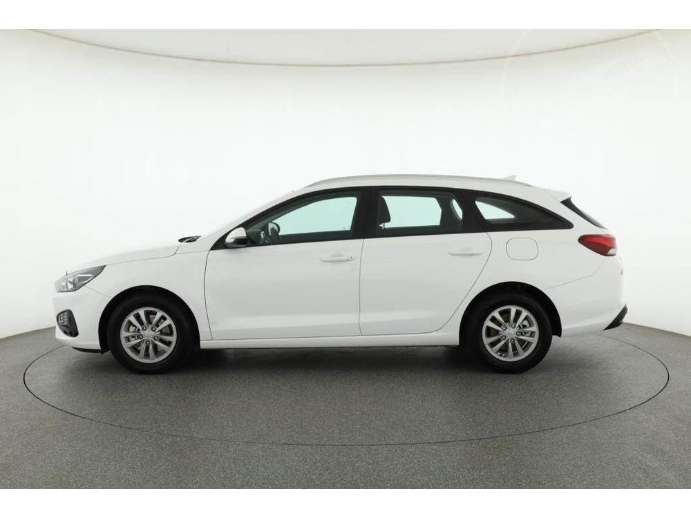 Hyundai i30 1.0 T-GDI, Comfort, Comfort