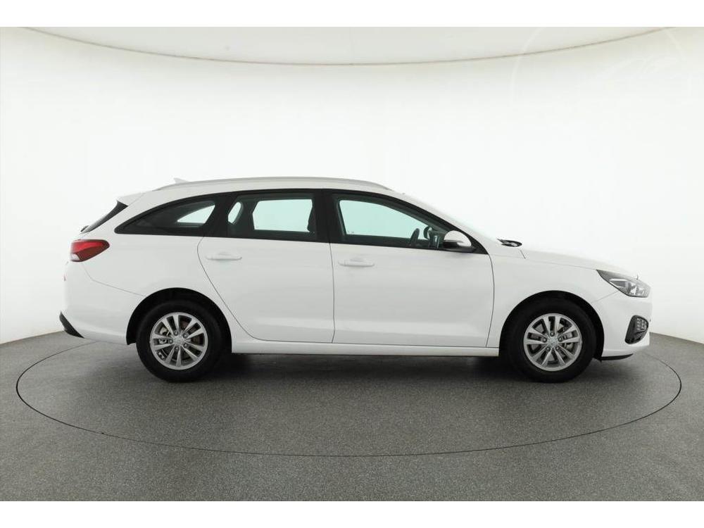 Hyundai i30 1.0 T-GDI, Comfort, Comfort