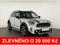 Fotografie vozidla Mini Cooper Cooper S ALL4, Navigace