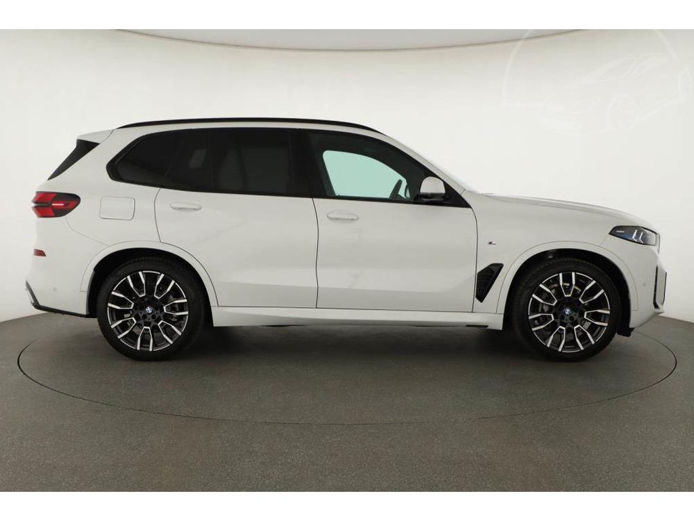 BMW X5 xDrive30d, M Paket