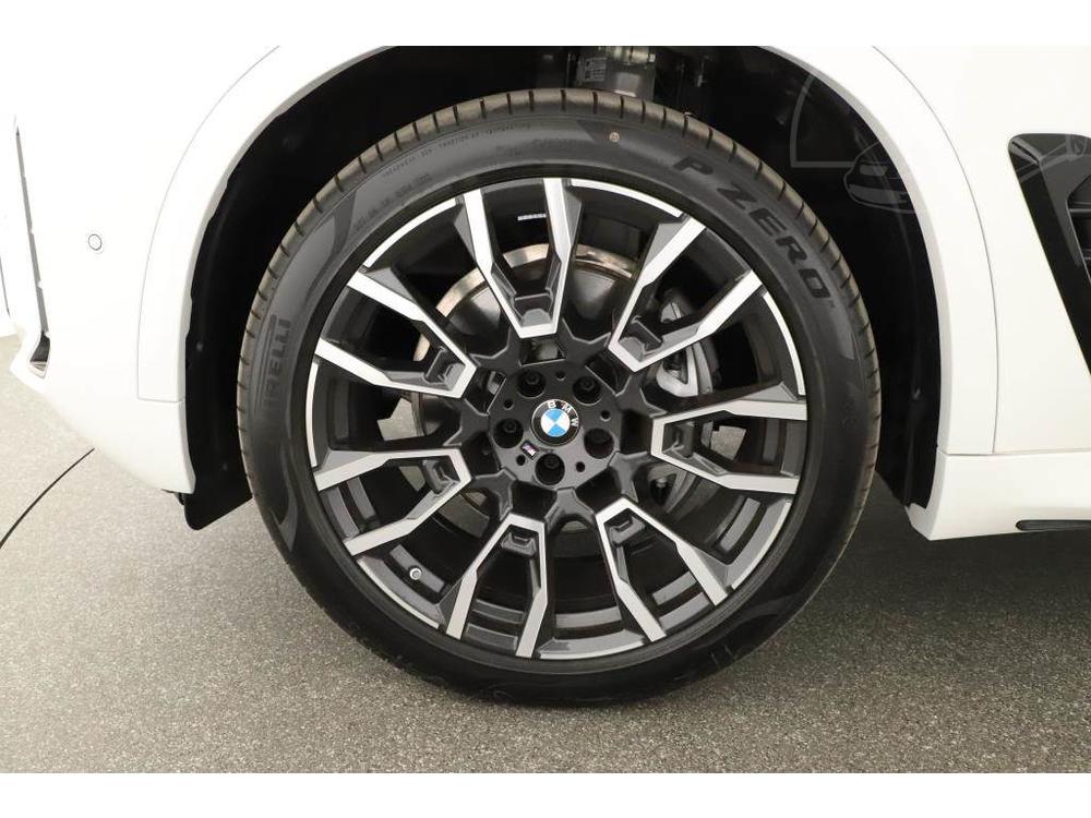 BMW X5 xDrive30d, M Paket