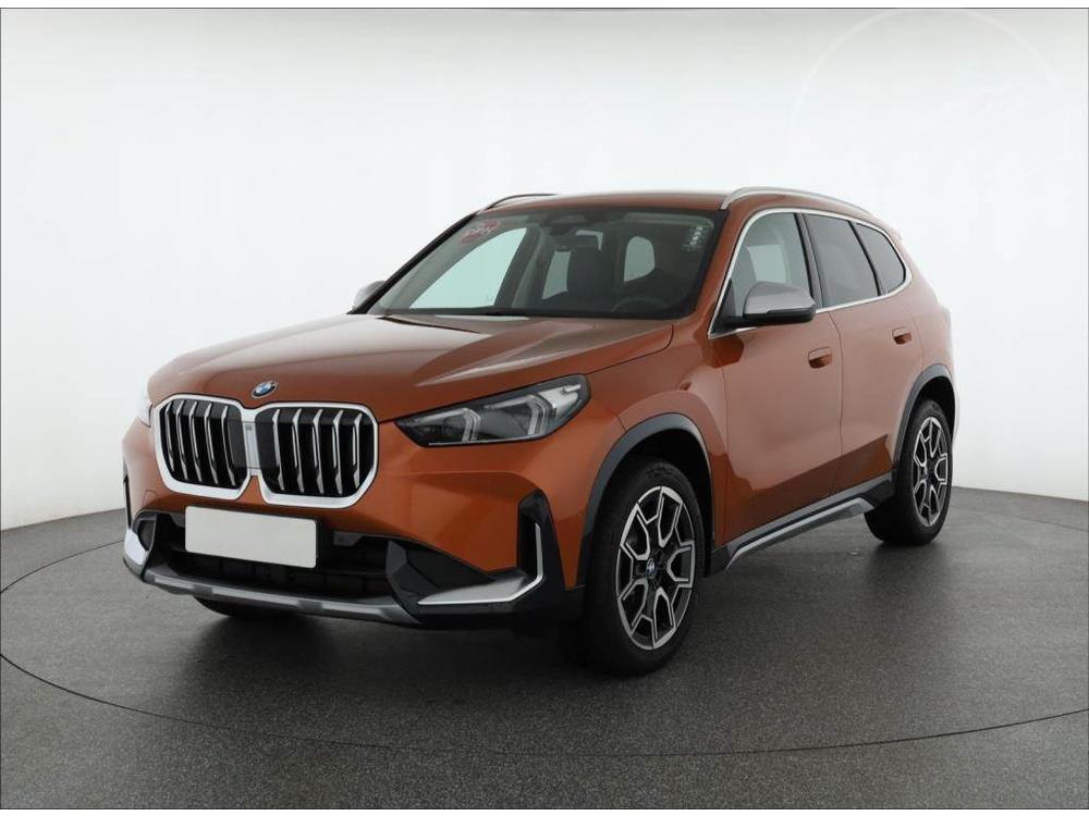 BMW X1 sDrive20i, XLine Edition