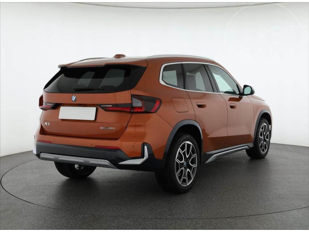 BMW X1 sDrive20i, XLine Edition