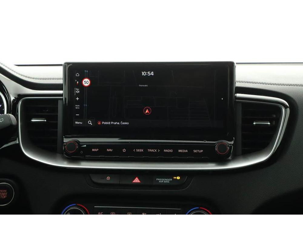 Kia XCeed 1.5 T-GDI, TOP, TOP, 7 DCT