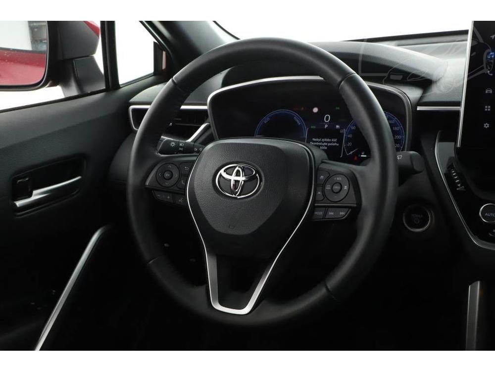 Toyota Corolla Cross 2.0 Hybrid 2WD, Style, STYLE