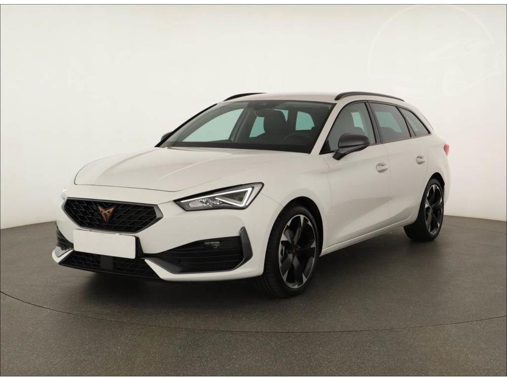 Cupra Leon 1.5 TSI, NOV CENA, R,2.maj