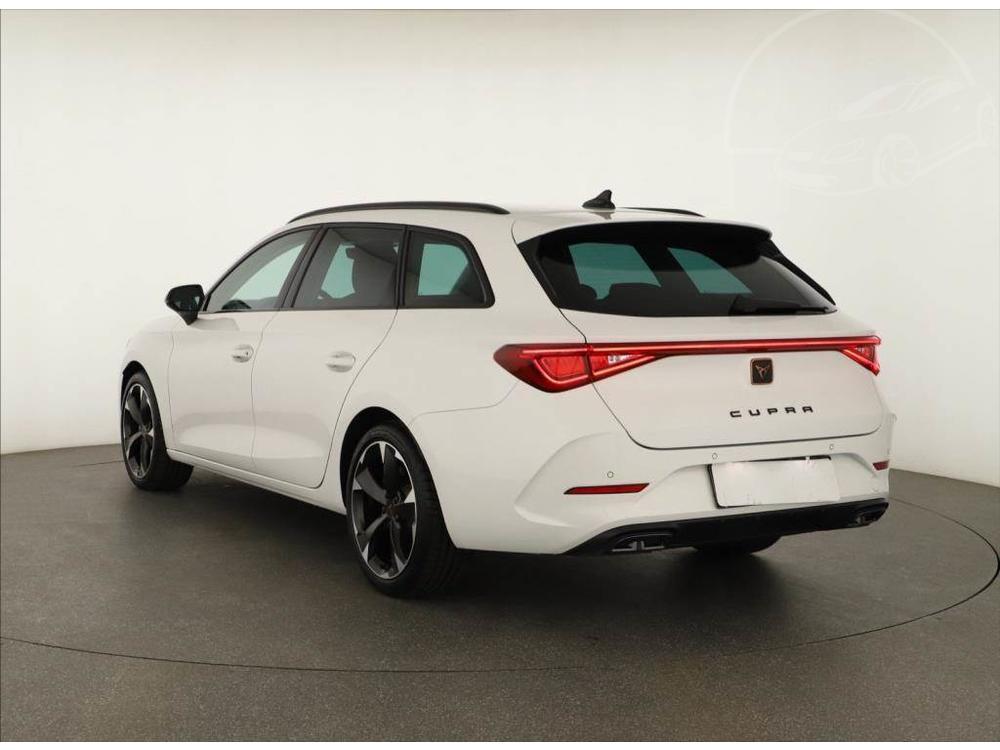 Cupra Leon 1.5 TSI, NOV CENA, R,2.maj