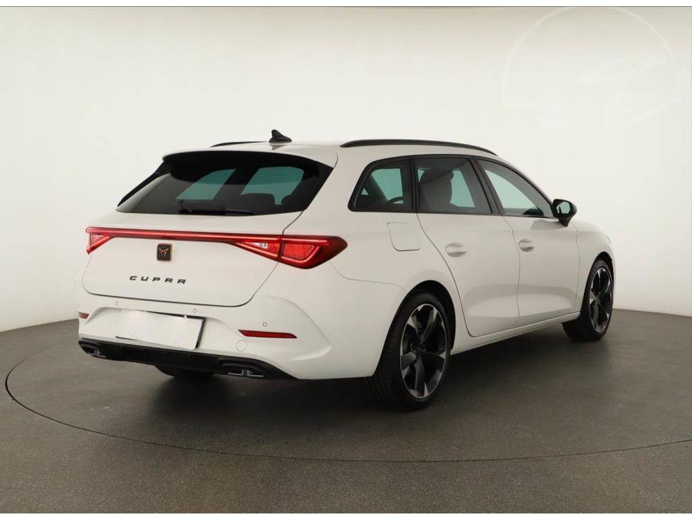 Cupra Leon 1.5 TSI, NOV CENA, R,2.maj