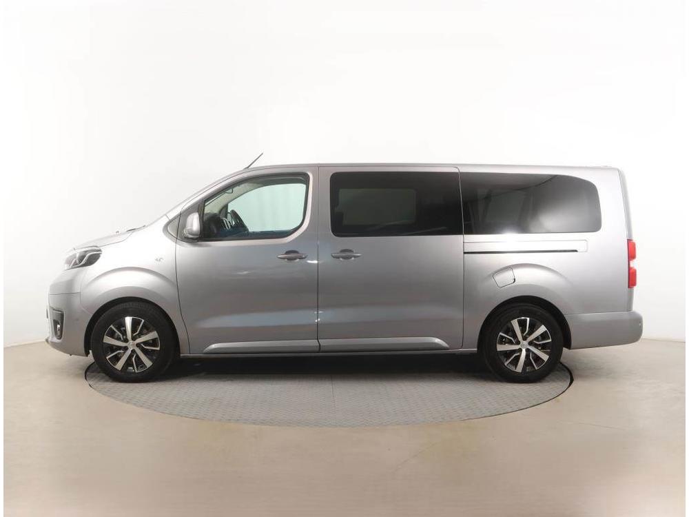 Toyota ProAce 2.0 D-4D, Klima, R, 1Maj, DPH