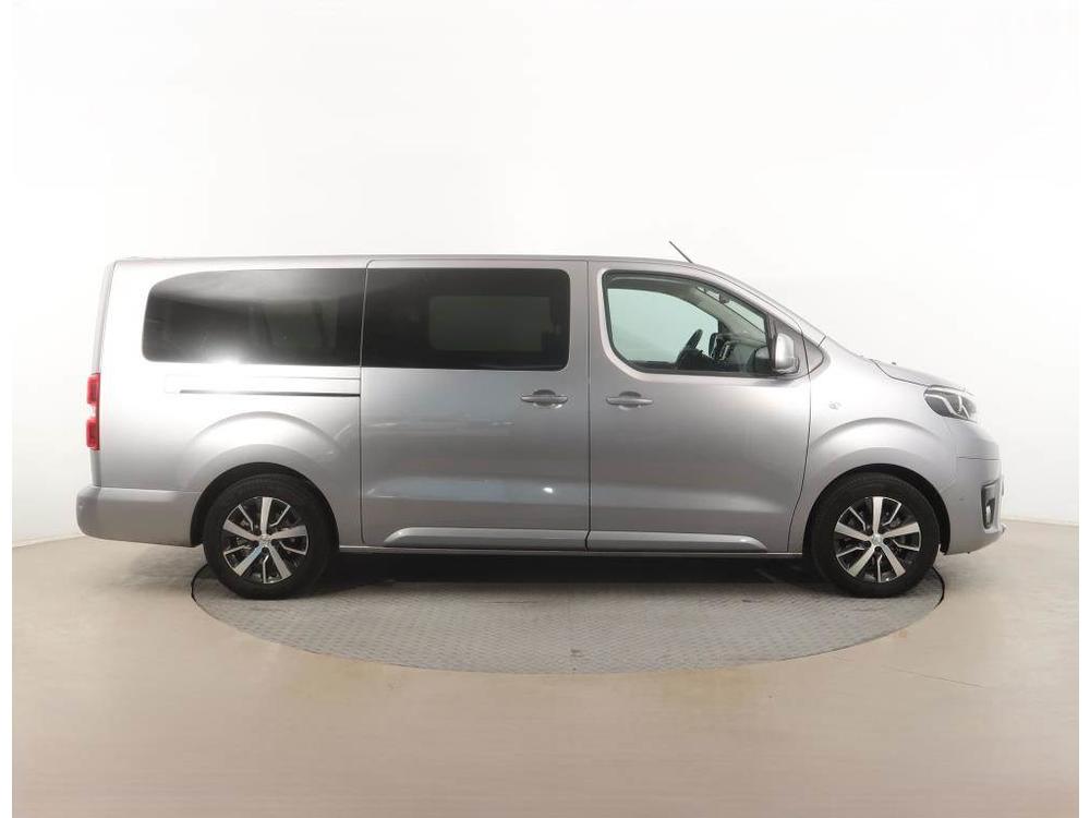 Toyota ProAce 2.0 D-4D, Klima, R, 1Maj, DPH