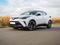 Toyota C-HR 1.8 Hybrid, GR Sport, Automat