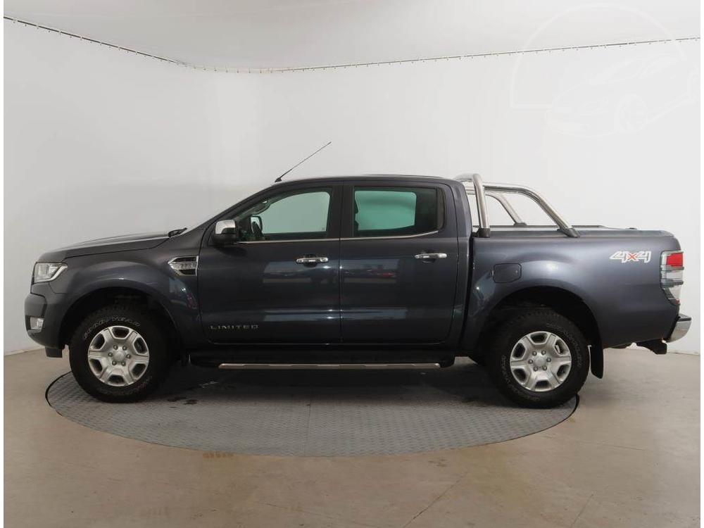 Ford Ranger 3.2 TDCi, 4X4,AUTOMAT