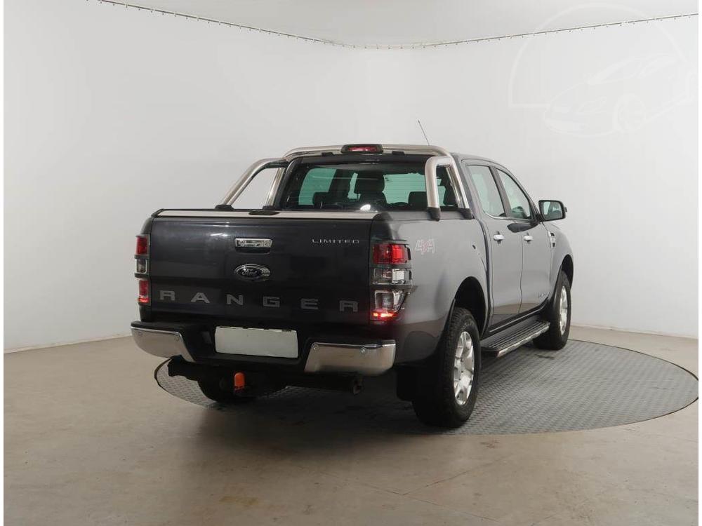 Ford Ranger 3.2 TDCi, 4X4,AUTOMAT