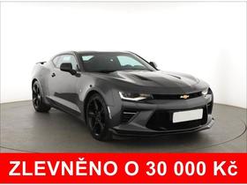 Chevrolet Camaro 6.2 V8