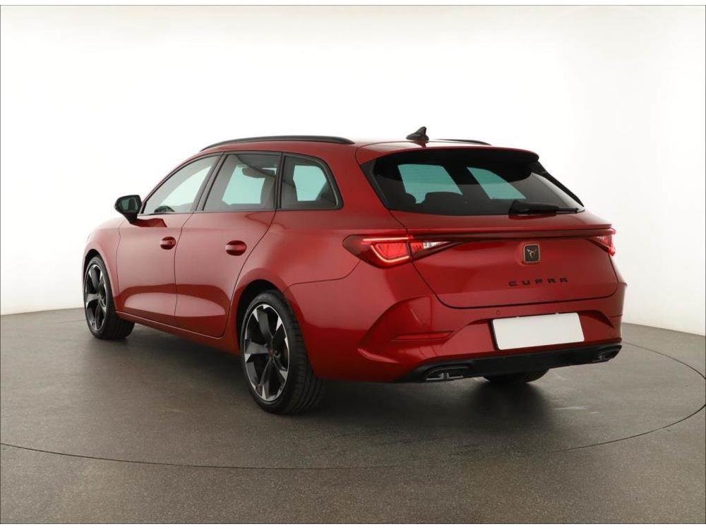 Cupra Leon 1.5 eTSI, Automat, R,2.maj