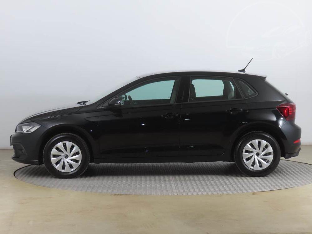 Volkswagen Polo 1.0 TSI, NOV CENA, Automat