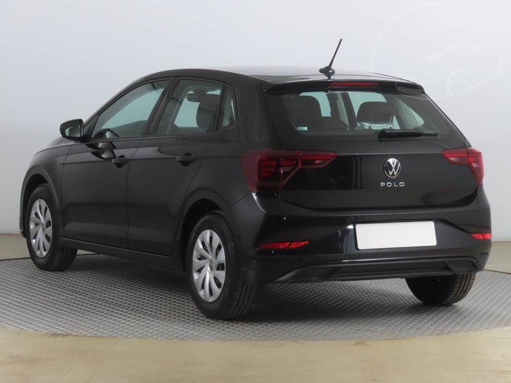 Volkswagen Polo 1.0 TSI, NOV CENA, Automat