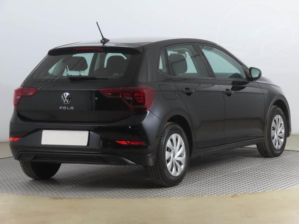 Volkswagen Polo 1.0 TSI, NOV CENA, Automat