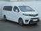 Toyota Corolla Verso 2.0 D-4D, 9 mst, Shuttle, L2